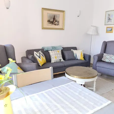 Fantastica Casa En Tropicana Hébergement de vacances *