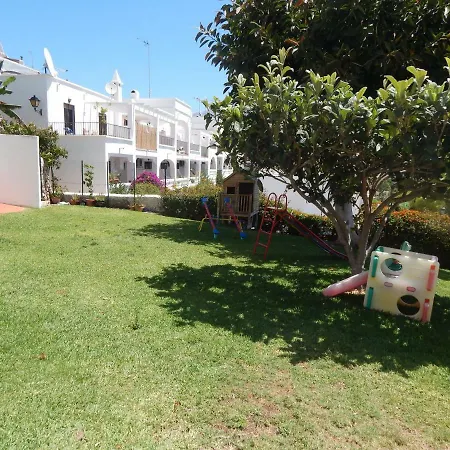 Fantastica Casa En Tropicana Hébergement de vacances *