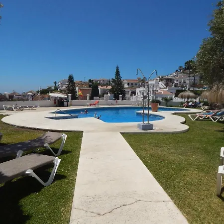 Fantastica Casa En Tropicana Hébergement de vacances *