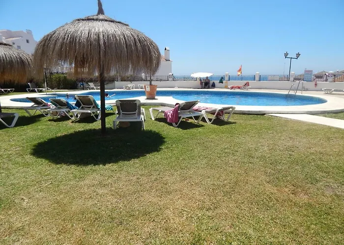 Hébergement de vacances Fantastica Casa En Tropicana *