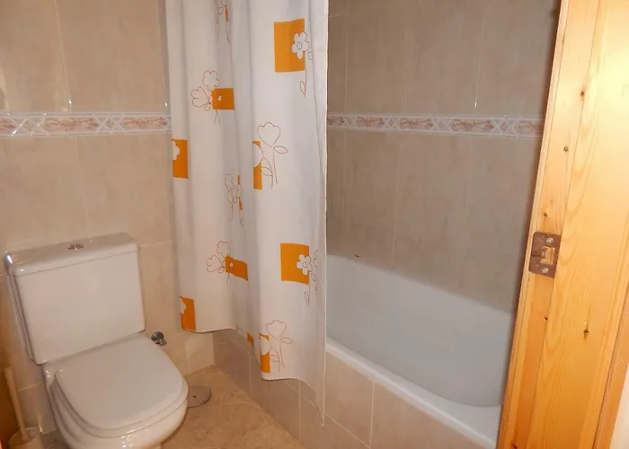 Fantastica Casa En Tropicana Hébergement de vacances