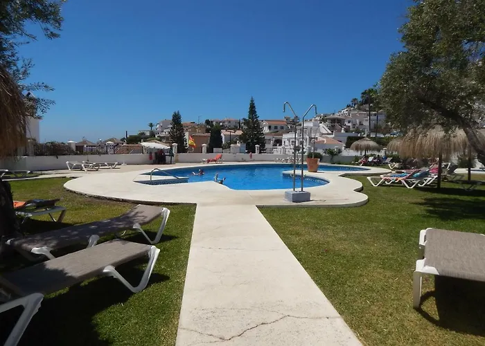 Fantastica Casa En Tropicana Hébergement de vacances *