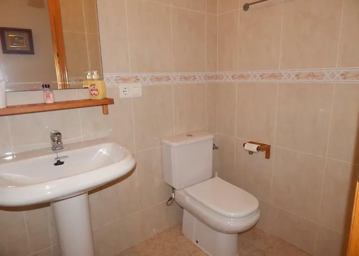 Fantastica Casa En Tropicana Hébergement de vacances