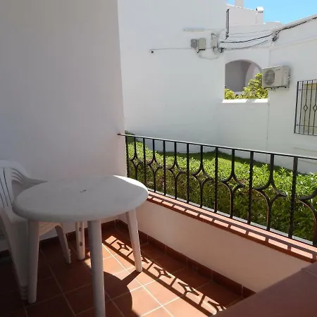 Fantastica Casa En Tropicana * Нерха