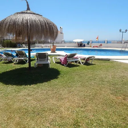 Дом отдыха Fantastica Casa En Tropicana *