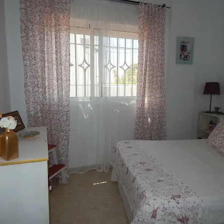 Fantastica Casa En Tropicana Prázdninový dům