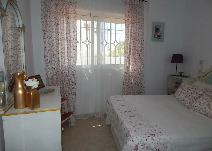 Fantastica Casa En Tropicana Дом отдыха